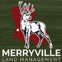 Merryville Land Management logo